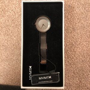 MVMT G2 Watch
